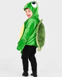 Kostüm Schildkröte, Gr. 2-4 Jahre