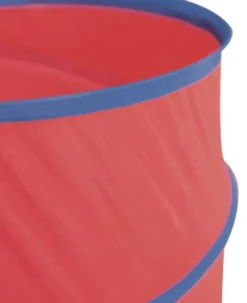 Krabbeltunnel (50 cm) - L: 185 cm