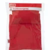 KREA Puppendecke & Kissen – Rot