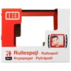 KREA Rollspiegel