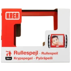 KREA Rollspiegel