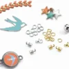 Kreativbox – Armbänder, Celeste