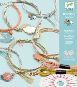 Kreativbox – Armbänder, Celeste