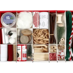 24 kreative Ideen für die Weihnachtszeit