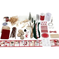 24 kreative Ideen für die Weihnachtszeit