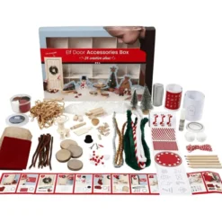 24 kreative Ideen für die Weihnachtszeit