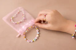 Kreativer Adventskalender - Perlenschmuck - 4 Stk.