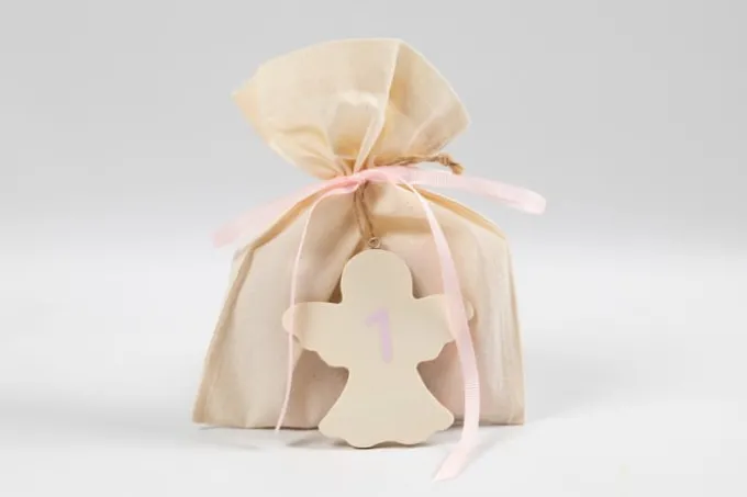 Kreativer Adventskalender - Perlenschmuck - 4 Stk.