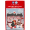 Kreativitätsset - Weihnachtshaus