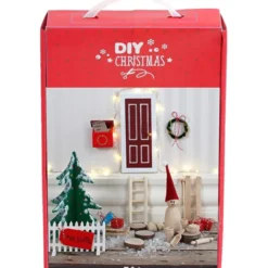 Kreativitätsset - Weihnachtstürchen