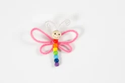 Kreativkiste - Regenbogen