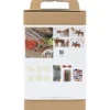 Kreativset - Christbaumbehang mit Strass
