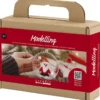 Kreativset - Christbaumkugel Weihnachtsmann