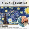 Kreativ-Set - Diamond Painting