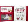 Kreativ-Set - Flip Book Animation