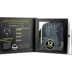 Kreativ-Set - Foil Art