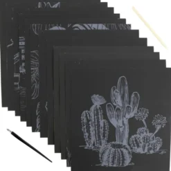 Kreativ-Set - Foil Art