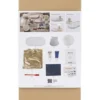 Kreativset Gusstechnik - Kerzenhalter & Tabletts