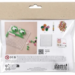 Kreativset - Kreiere 3D-Monster mit Perlen