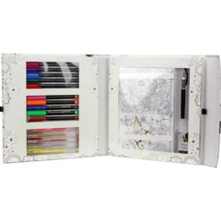 Kreativ-Set - Mindful Color & Gift