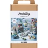 Kreativ Set Modellieren - Roboter