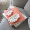 Kreativset Ton - Dekorative Schalen, 2 Stk.