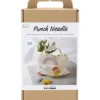 Kreativset Tufting - Stofftasche, 1 Stk