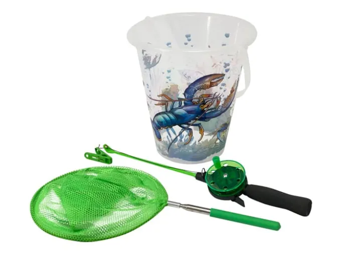 Krebsangelset