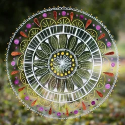 Kreidefilzer - sachte Farben, 5 Stk.
