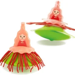 Kreisel Ballerina