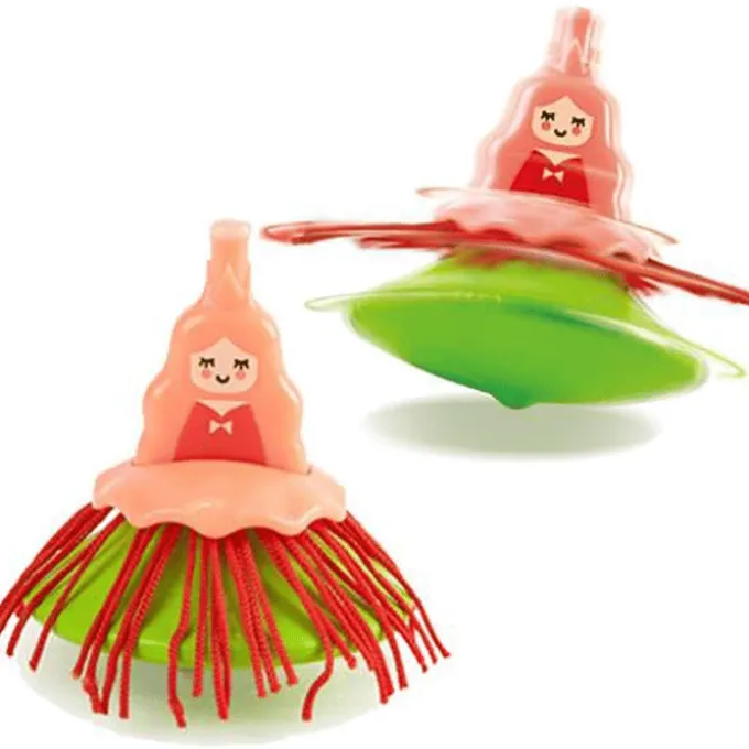 Kreisel Ballerina