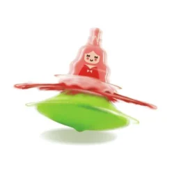 Kreisel Ballerina