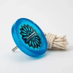 Kreisel - blau