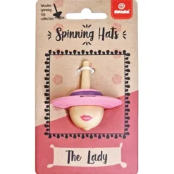 Kreisel - The Lady