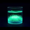 Kristalle züchten - Glow in the Dark
