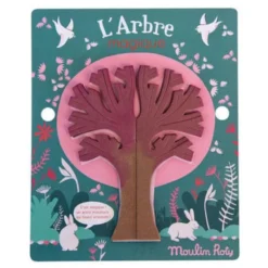 Kristalle züchten - Magischer Baum