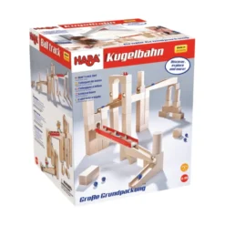Kugelbahn Haba -Grundpackung