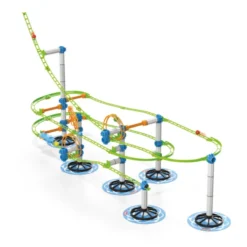Kugelbahn Skyrail Evolution - Achterbahn