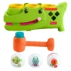 Kugel-Hammerspiel - Alligator