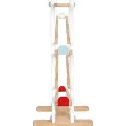 Kugel- & Rollbahn - H: 50 cm