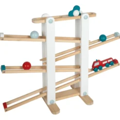 Kugel- & Rollbahn - H: 50 cm