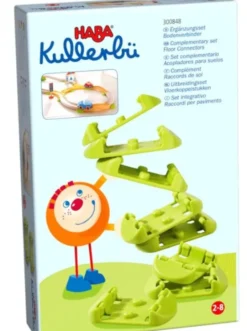 Kullerbü - Ergänzungsset Bodenverbinder
