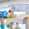 Kullerbü - Spielbahn Bergabenteuer