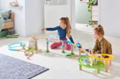Kullerbü - Spielbahn Bergabenteuer