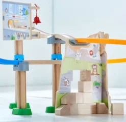 Kullerbü - Spielbahn Bergabenteuer