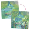 Kunst schaffen wie Claude Monet
