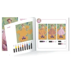 Kunst schaffen wie Claude Monet