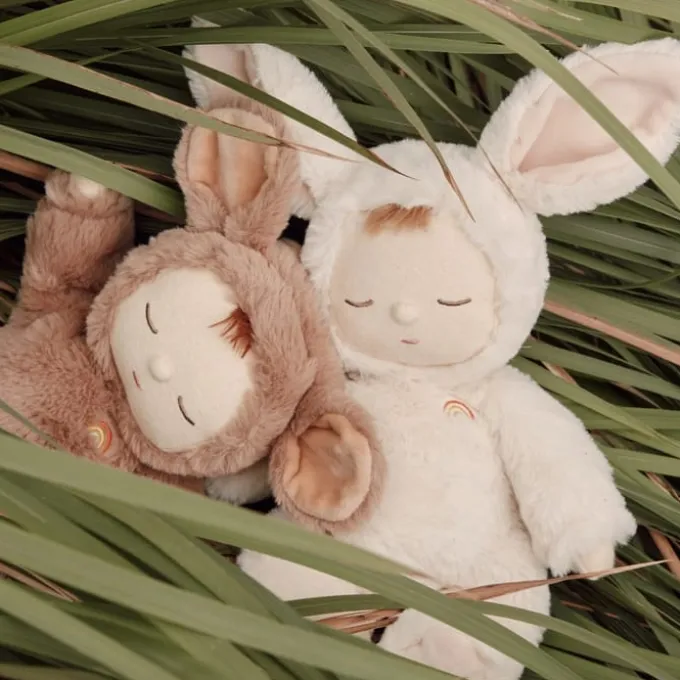 Kuschellinchen - Kaninchen, 30 cm