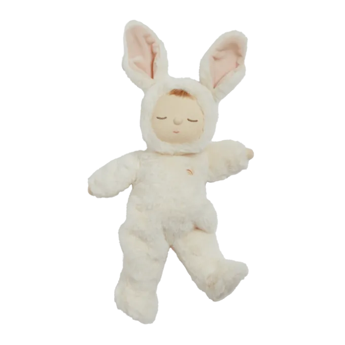 Kuschellinchen - Kaninchen, 30 cm