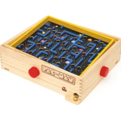 Labyrinthspiel – Pac-Man